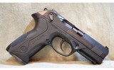 Beretta~PX4 Storm~9mm Luger - 1 of 5