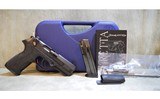 Beretta~PX4 Storm~9mm Luger - 2 of 5