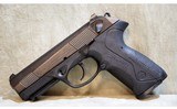 Beretta~PX4 Storm~9mm Luger - 5 of 5
