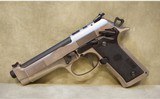 Beretta~92x~9mm Luger - 4 of 4