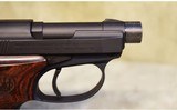 Beretta~3032 Tomcat~.32 Auto - 3 of 7