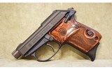 Beretta~3032 Tomcat~.32 Auto - 4 of 7