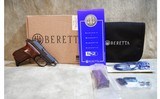 Beretta~3032 Tomcat~.32 Auto - 6 of 7