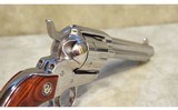 Ruger~Super Redhawk~.44 Rem - 5 of 8