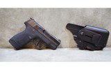 Smith & Wesson~ M&P 9 Shield Plus~9mm Luger - 2 of 5