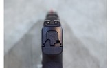 Smith & Wesson~ M&P 9 Shield Plus~9mm Luger - 4 of 5
