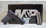 Smith & Wesson~M&P 9 Shield EZ M2.0~9mm Luger - 2 of 5