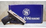 Smith & Wesson~SD9VE~9mm Luger - 2 of 4