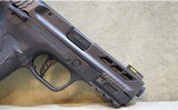 Smith & Wesson~PC M&P 380 EZ M2.0~.380 Auto - 3 of 6