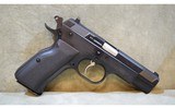 E.A.A~Witness~9mm Luger