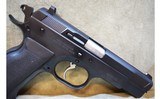 E.A.A~Witness~9mm Luger - 3 of 5