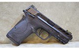 Smith & Wesson~PC M&P 380 Shield EZ M2.0~.380 Auto - 1 of 4