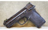 Smith & Wesson~PC M&P 380 Shield EZ M2.0~.380 Auto - 4 of 4