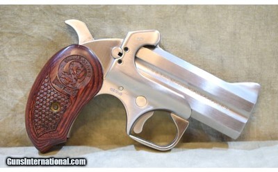 Bond Arms~Snake Slayer~.45 Colt