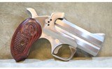 Bond Arms~Snake Slayer~.45 Colt