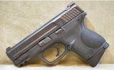 Smith & Wesson~M&P 9C~9mm Luger - 4 of 4