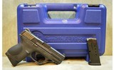Smith & Wesson~M&P 9C~9mm Luger - 2 of 4