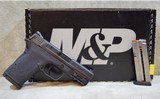 Smith & Wesson~M&P 9 Shield EZ~9mm Luger - 2 of 5