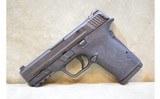 Smith & Wesson~M&P 9 Shield EZ~9mm Luger - 5 of 5