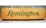 Remington~11-87 Premier LC Nickel Plated~12 gauge - 5 of 14