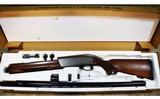 Remington~11-87 Premier LC Nickel Plated~12 gauge - 1 of 14