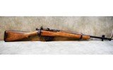 Enfield Long Branch~No4 MKI~.303 British