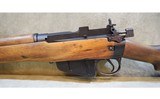 Enfield Long Branch~No4 MKI~.303 British - 9 of 13