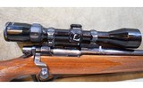 Remington~660~.243 WIN - 5 of 11