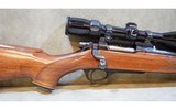 Remington~660~.243 WIN - 2 of 11