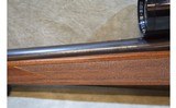 Remington~660~.243 WIN - 8 of 11