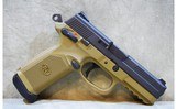 FN~FNX-45~.45 Auto - 1 of 4