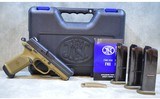 FN~FNX-45~.45 Auto - 2 of 4