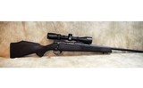 Weatherby~Vanguard~7mm-08 REM - 1 of 11