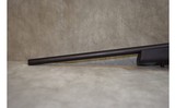 Weatherby~Vanguard~7mm-08 REM - 8 of 11