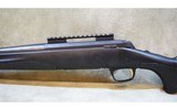 Browning~X-Bolt~6.5 Creedmoor - 9 of 10