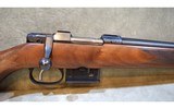 CZ~527~.223 Remington - 3 of 10