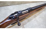 CZ~527~.223 Remington - 5 of 10