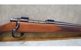 Weatherby~Vanguard~.25-06 Remington - 3 of 10