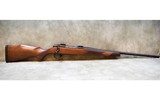 Weatherby~Vanguard~.25-06 Remington - 1 of 10