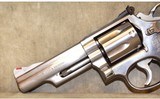 Smith & Wesson~66-3~.357 Magnum - 5 of 6