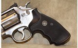 Smith & Wesson~66-3~.357 Magnum - 6 of 6