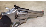 Smith & Wesson~66-3~.357 Magnum - 3 of 6