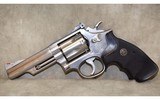 Smith & Wesson~66-3~.357 Magnum - 4 of 6