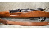 Swiss~K31~7.5x55mm Swiss - 11 of 13