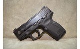Taurus~PT145 Pro~.45 Auto - 4 of 5