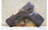 Taurus~G3C~9mm Luger - 4 of 4