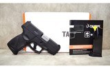 Taurus~G3C~9mm Luger - 2 of 4