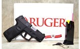 Taurus~PTIII G2~9mm Luger - 2 of 4