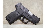 Taurus~PTIII G2~9mm Luger - 1 of 4