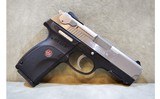 Ruger~P345D~.45 auto - 1 of 4